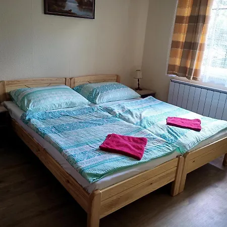 Вилла Galamb Шиофок