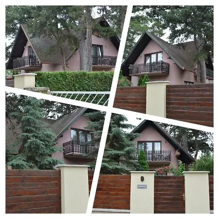 Galamb * Siófok