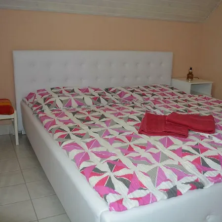 Galamb Villa Siofok