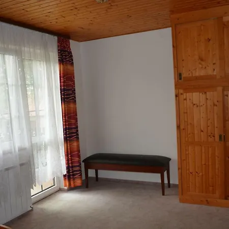 Galamb Villa Siófok