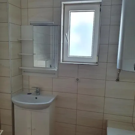 Galamb Villa Siófok
