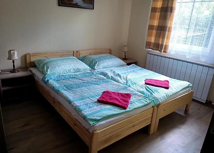 Villa Galamb Siófok