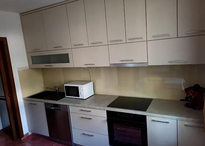 Galamb Villa Siófok