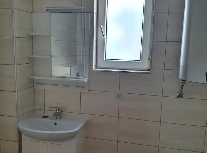 Galamb Villa Siófok